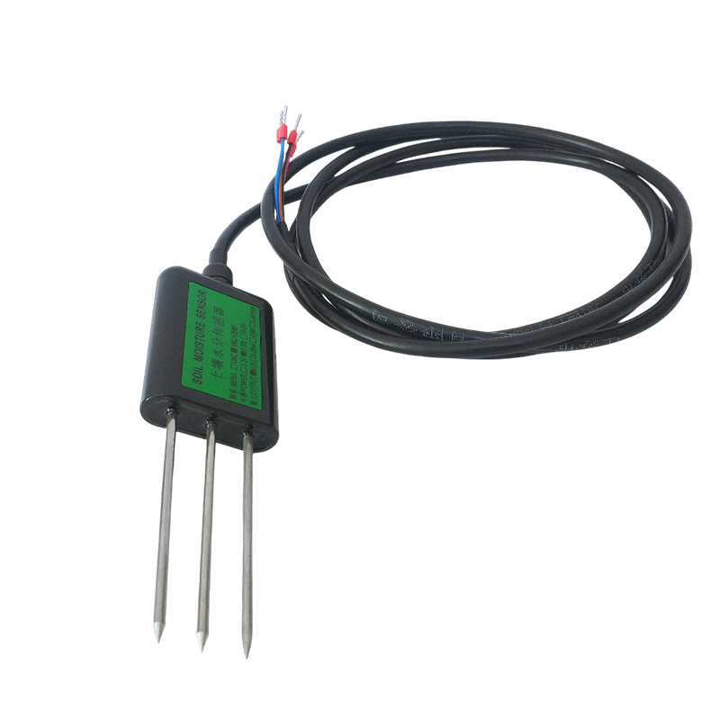 Soil Moisture Sensor - New Generation Chip Trumsense Agriculture Soil