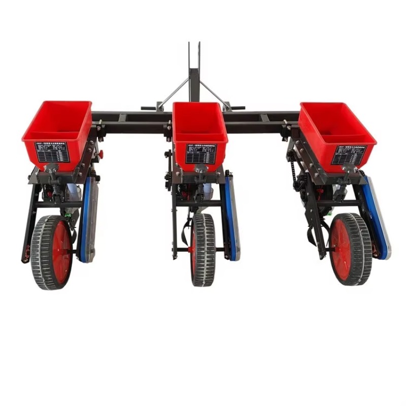 Agriculture Farming Tool - Agricultural Corn Precision Seeder Planter High