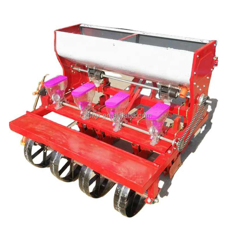 Agriculture Tomato Farming - Multifunctional Small Seed Planter High Precision
