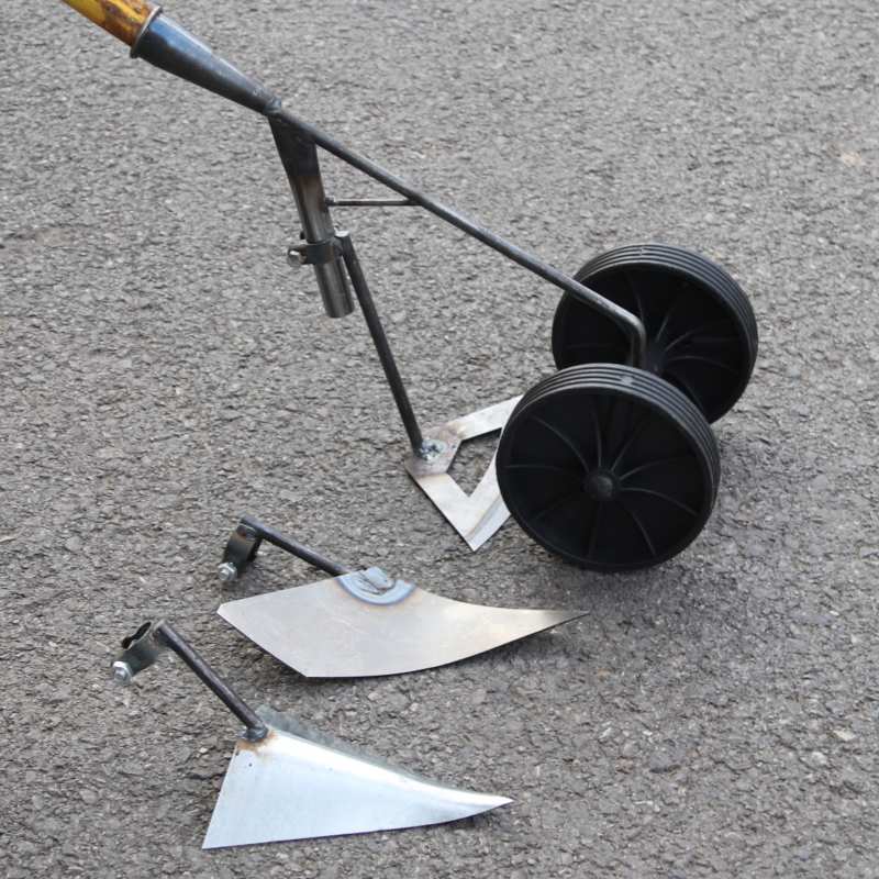 Agriculture Farming Tool - Garden Grass Weeding Tools Carbon Steel