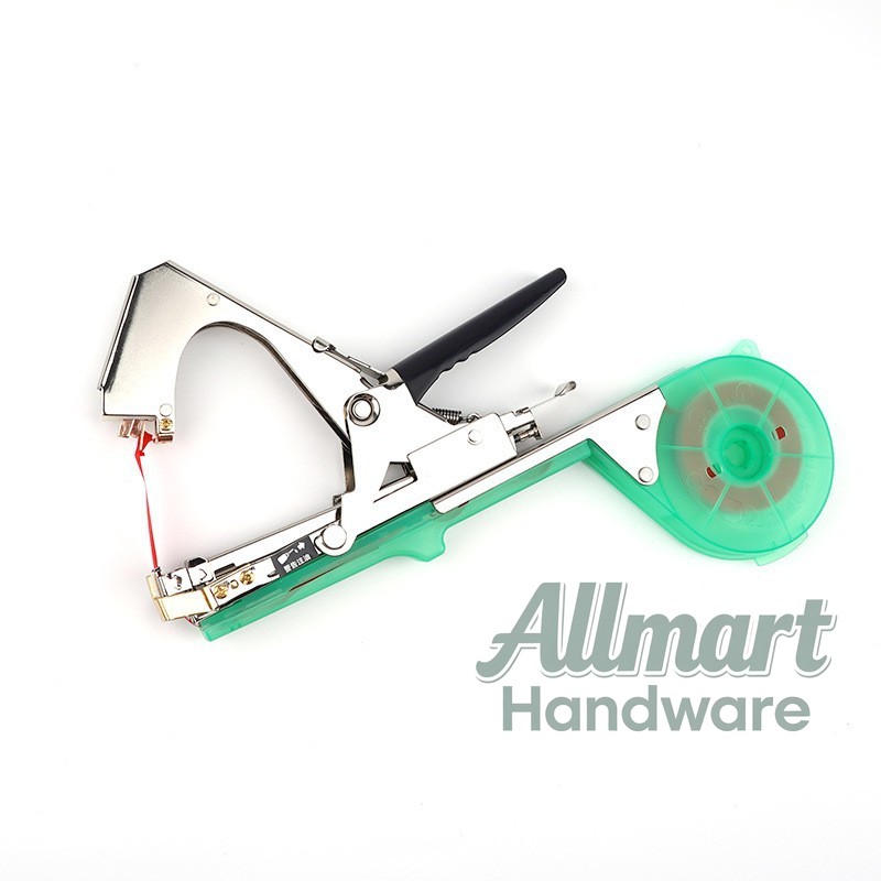 Agriculture Tomato Farming - Agricultural Tying Machine, Tomato Grape Cucumber