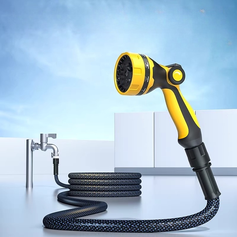 Farming Pipe For Agriculture - Urban Garden Water Hose Pipe Farming