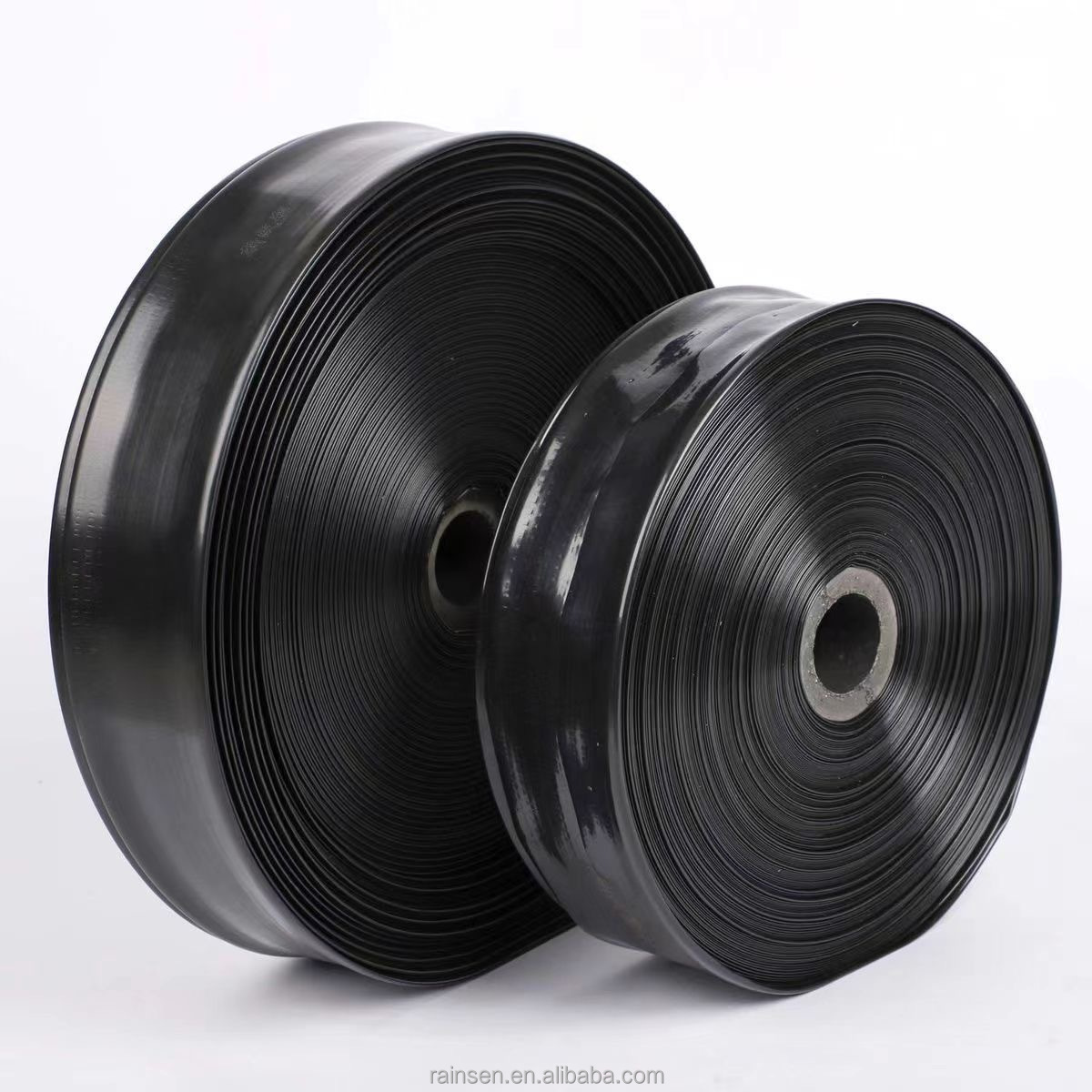2Mm PE Flat Sprinkler Pipe - M - Farming Pipe For Agriculture 评论和价格
