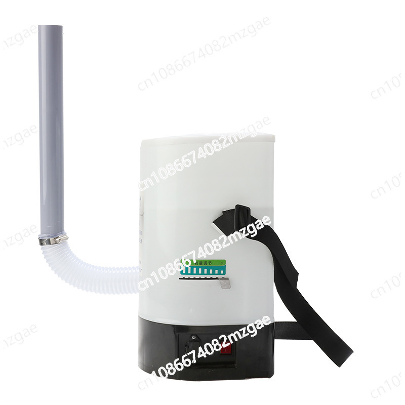 Backpack Electric Powder Spray - Agriculture Farming And Livestock 评论和价格