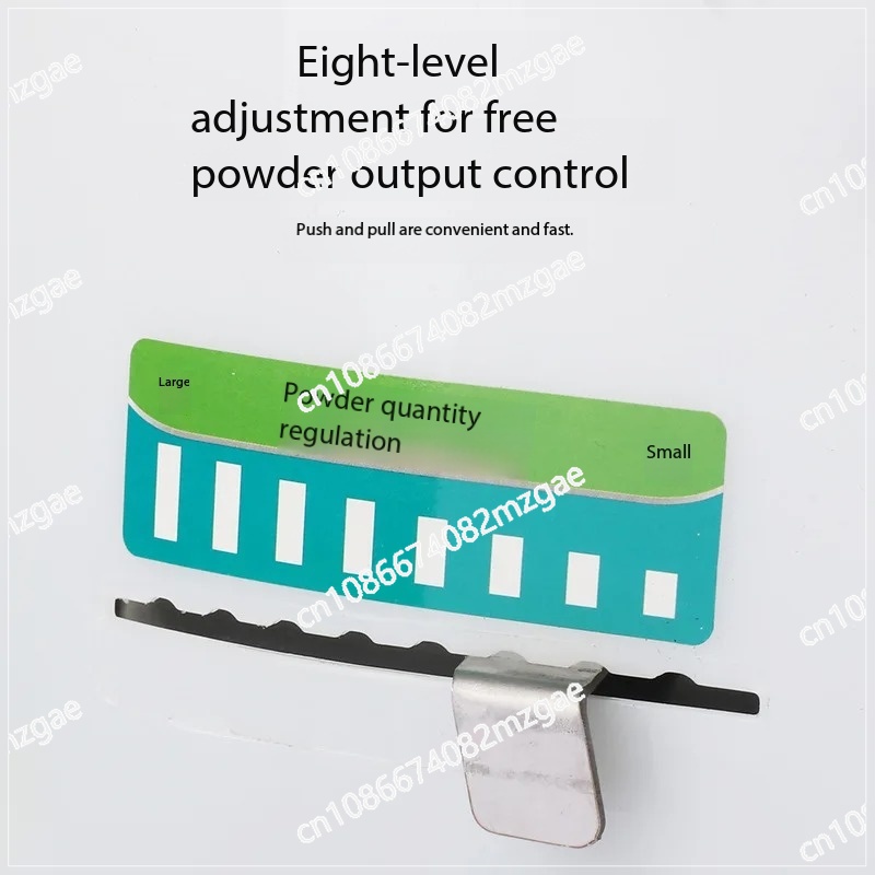 Backpack Electric Powder Spray - Agriculture Farming And Livestock 评论和价格