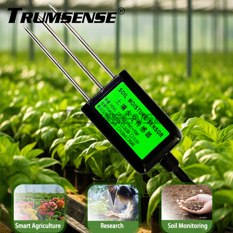 New Generation Chip Trumsense  - Soil Moisture Sensor 评论和价格