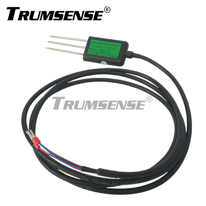 New Generation Chip Trumsense  - Soil Moisture Sensor 评论和价格
