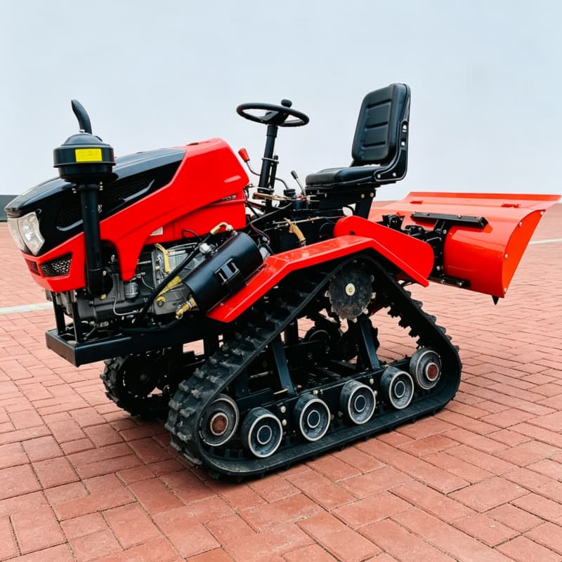 Customized Agricultural Deep‑T - Soil Tilling Cultivator 评论和价格