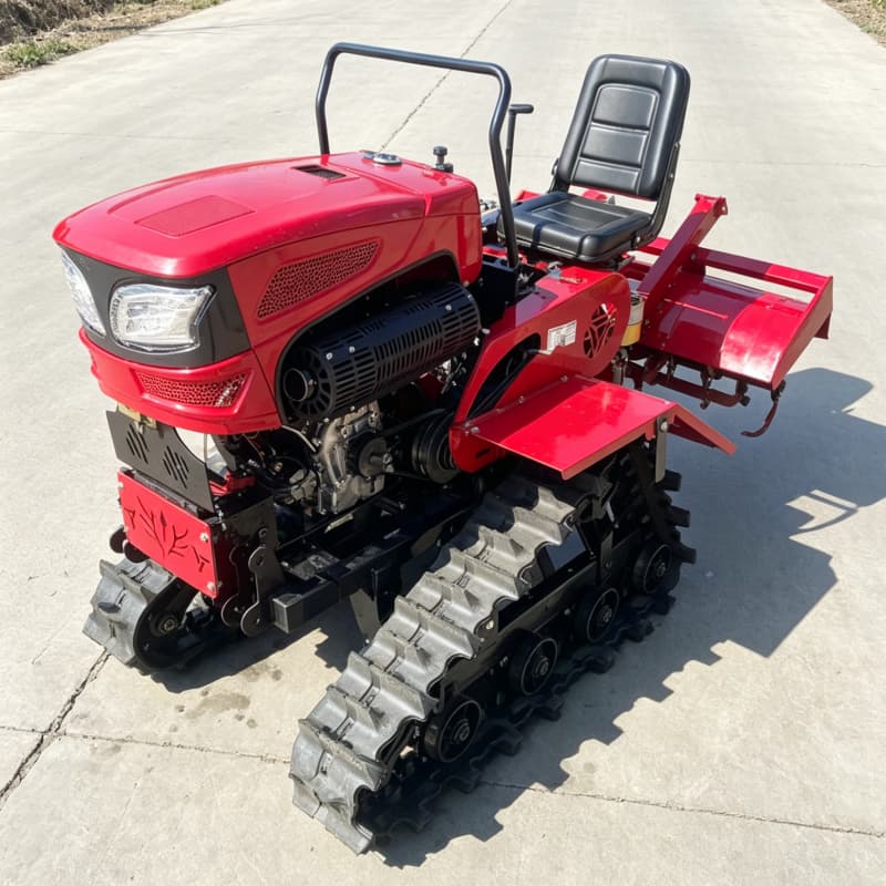 Customized Agricultural Deep‑T - Soil Tilling Cultivator 评论和价格