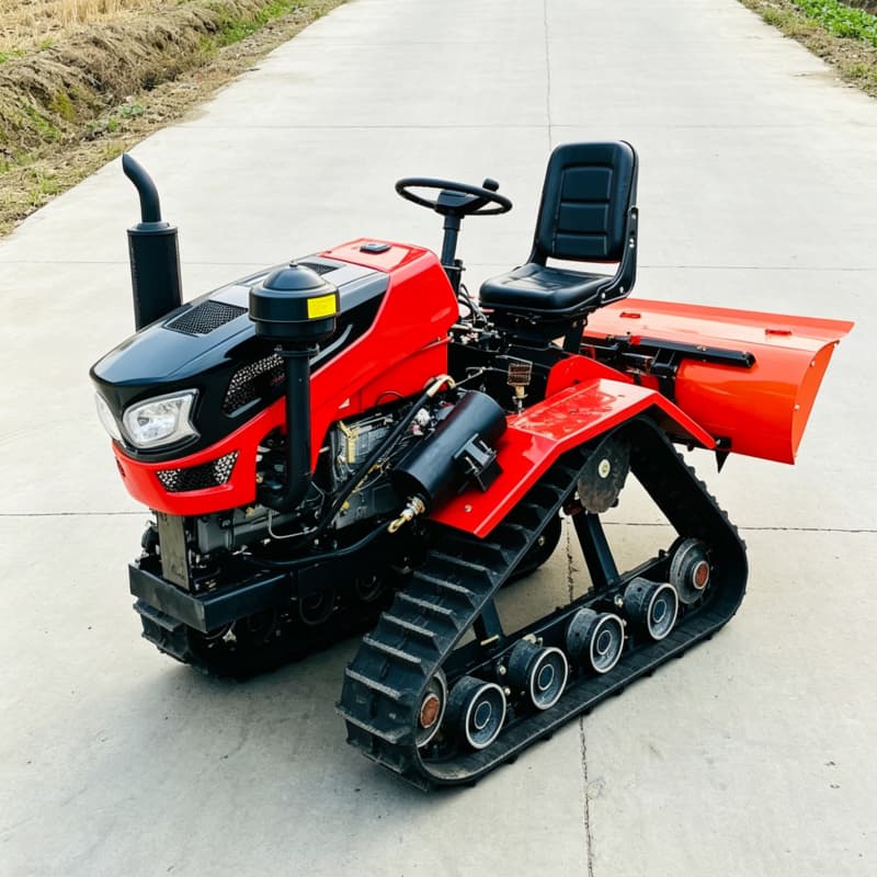 Customized Agricultural Deep‑T - Soil Tilling Cultivator 评论和价格