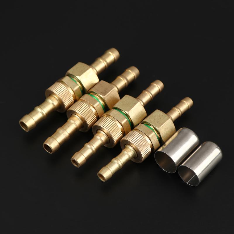 High Pressure Hose Connector B - Farming Pipe For Agriculture 评论和价格