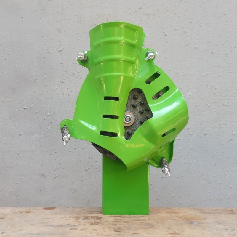 Hand Crank Corn Thresher Mini  - Agriculture Farming Tool 评论和价格