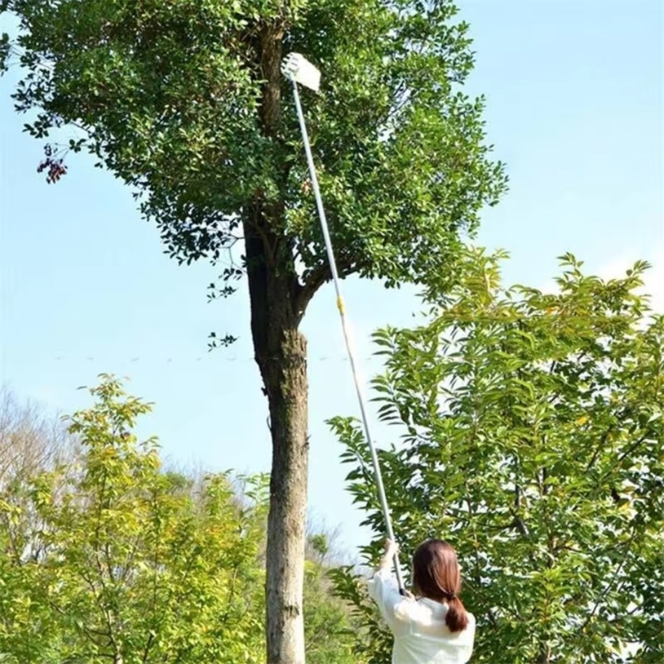 Multi Purpose Telescopic Galva - Agriculture Farming Tool 评论和价格