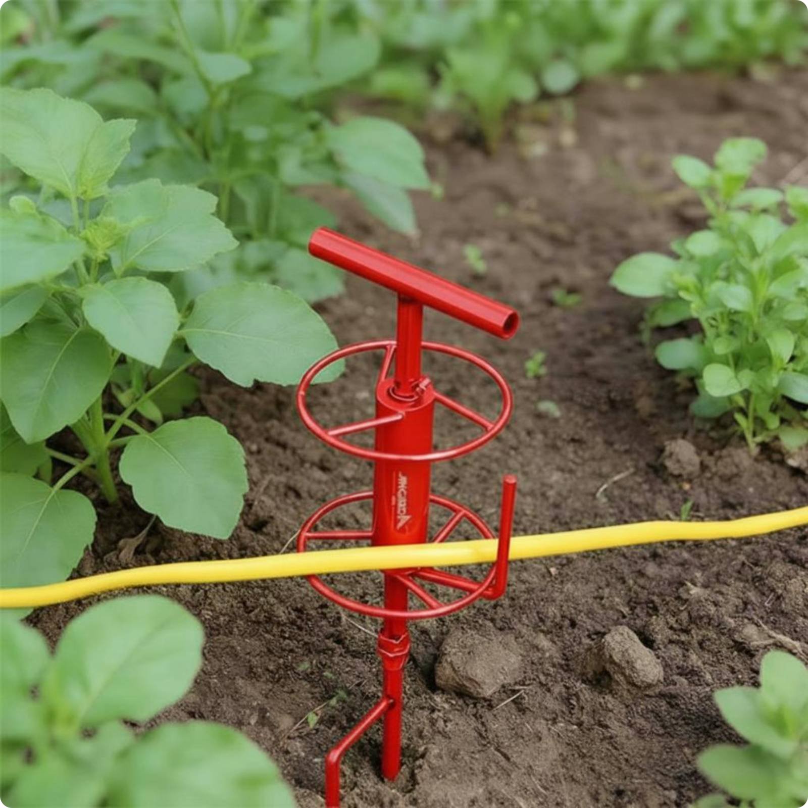Irrigation Hose Puller Farm Pi - Farming Pipe For Agriculture 评论和价格