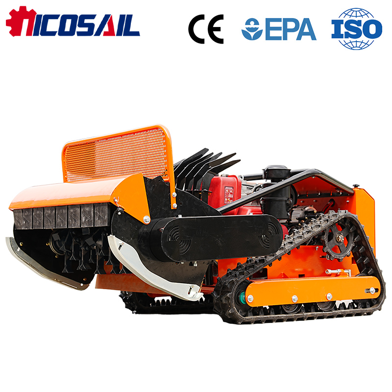 Mini Lawn Mower 800mm Custom C - Farming Jobs 评论和价格