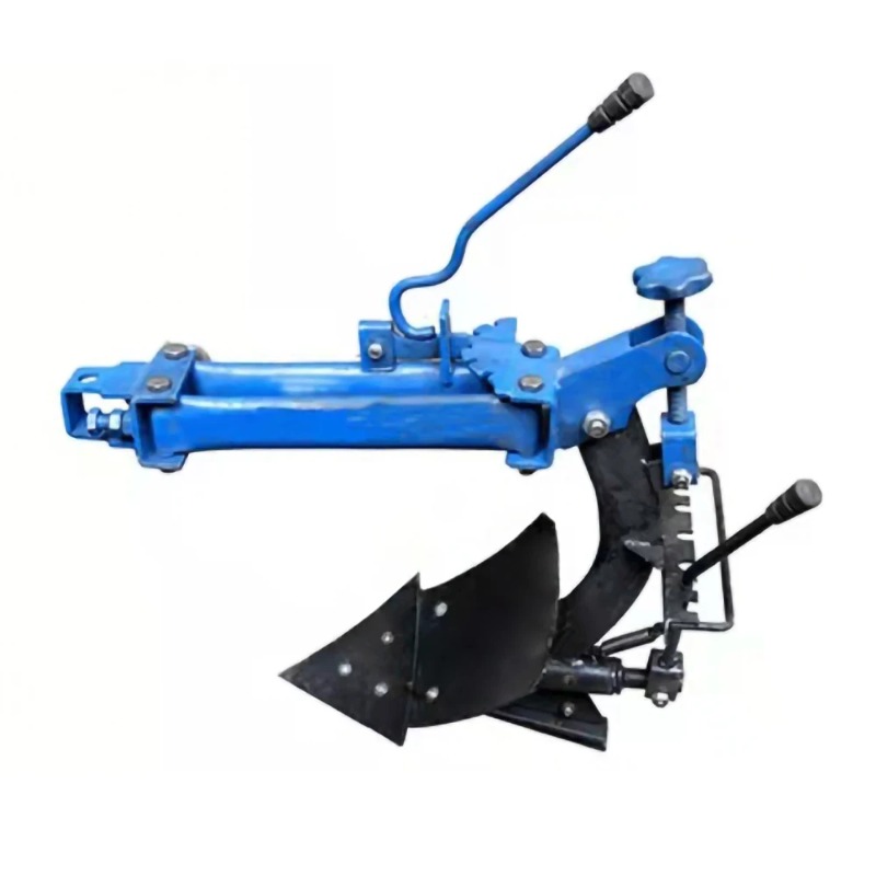 Agricultural Rotary Tiller Fur - Soil Tilling Cultivator 评论和价格
