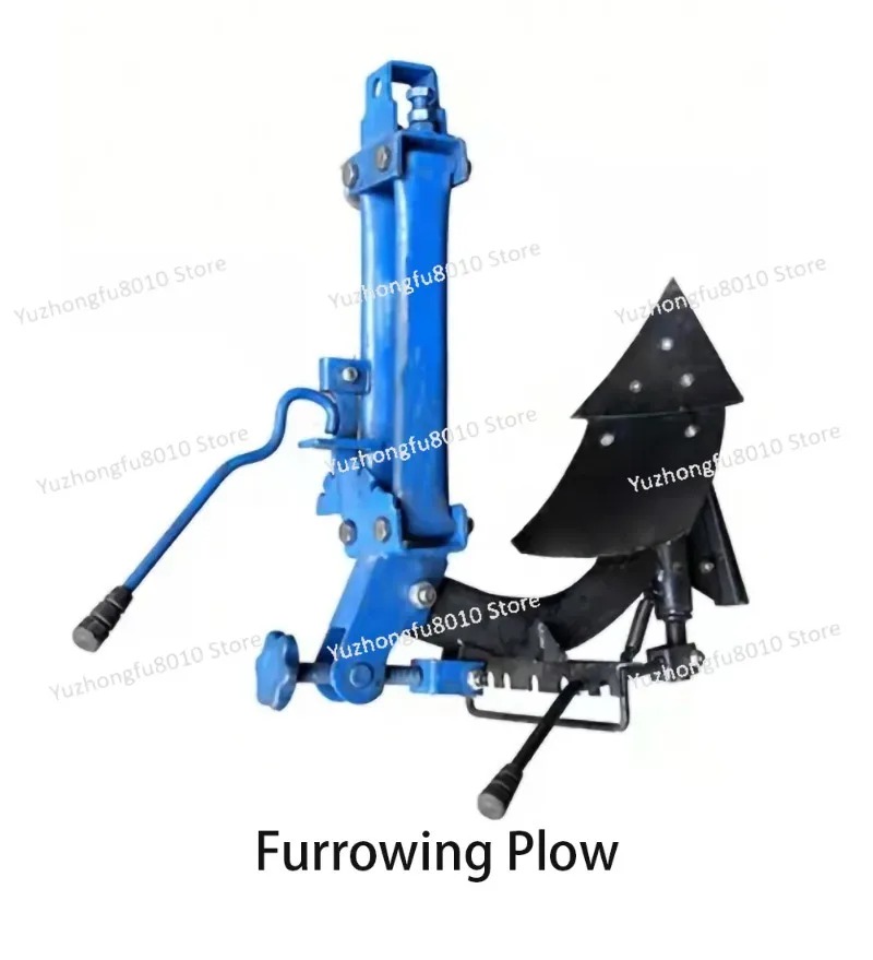 Agricultural Rotary Tiller Fur - Soil Tilling Cultivator 评论和价格