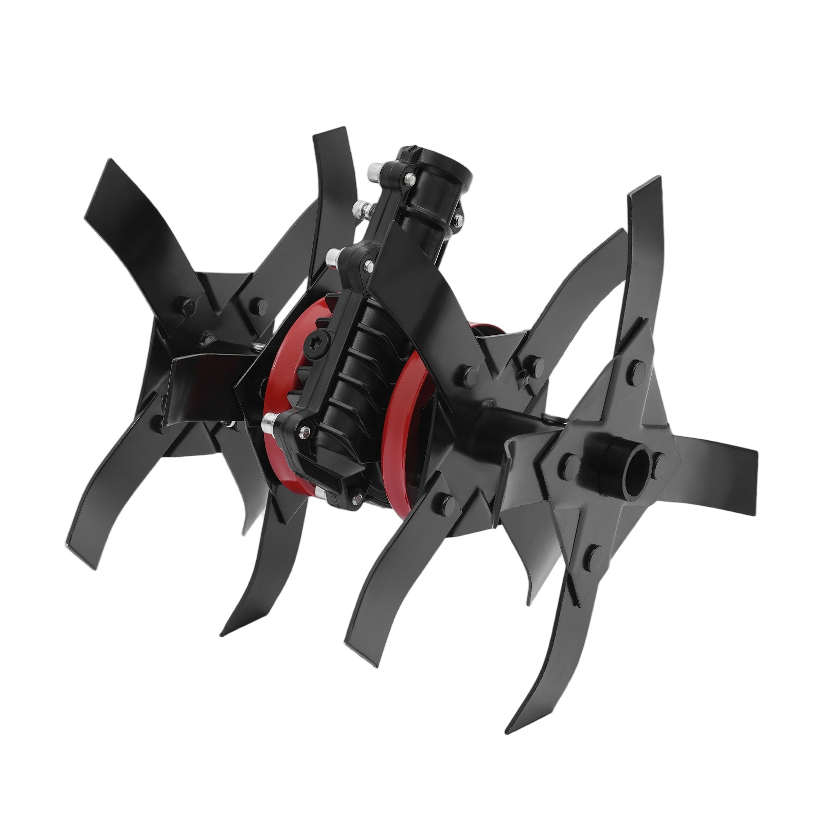 Cultivating Tines Wheel, Tille - Soil Tilling Cultivator 评论和价格