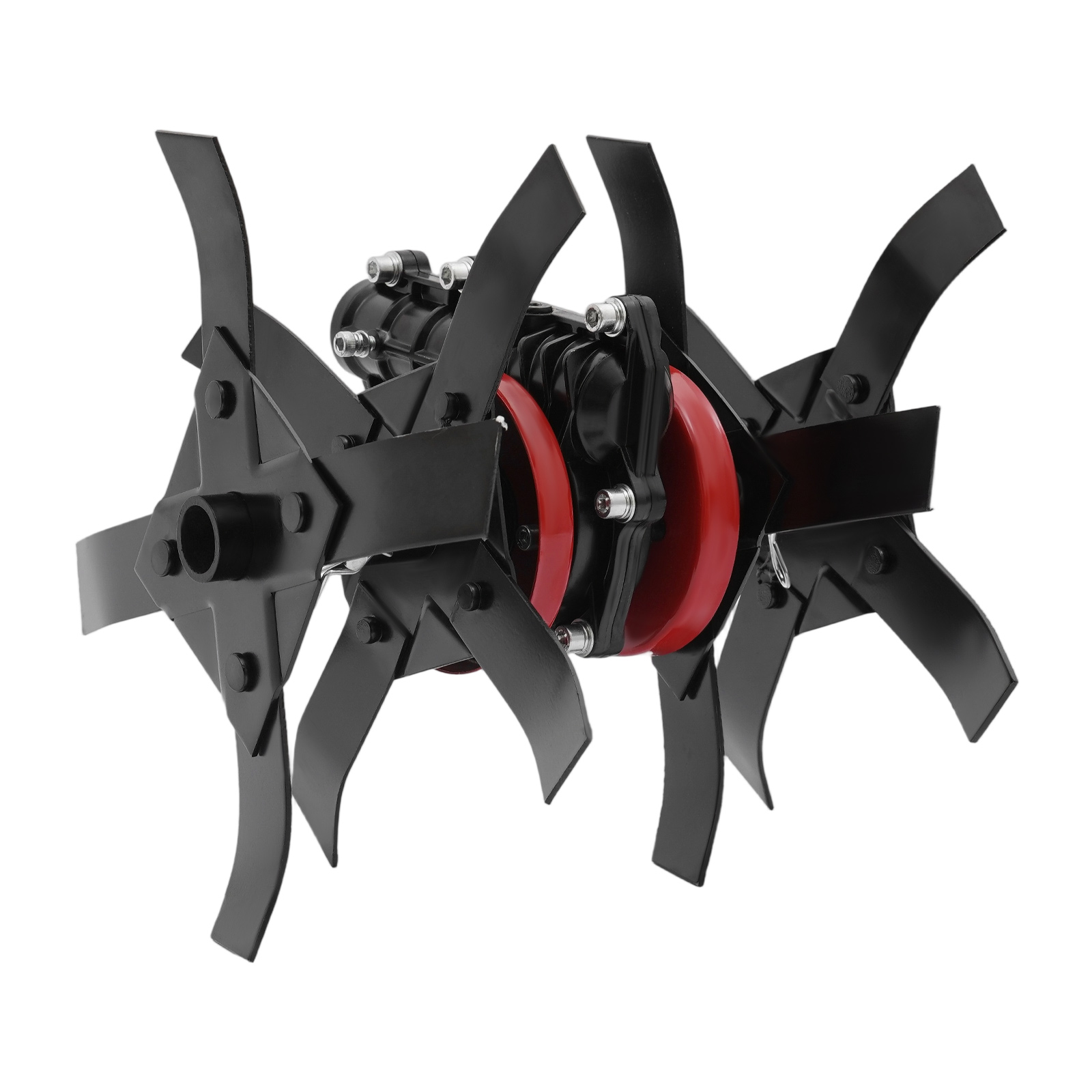 Cultivating Tines Wheel, Tille - Soil Tilling Cultivator 评论和价格