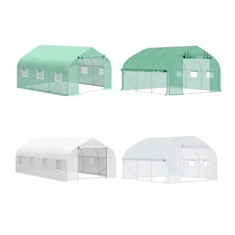 Agricultural Farm Poly Tunnel  - Agriculture Tomato Farming 评论和价格