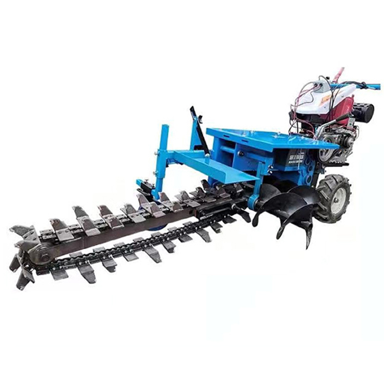 Africa Hot Sale Digging Trench - Farming Africa 评论和价格