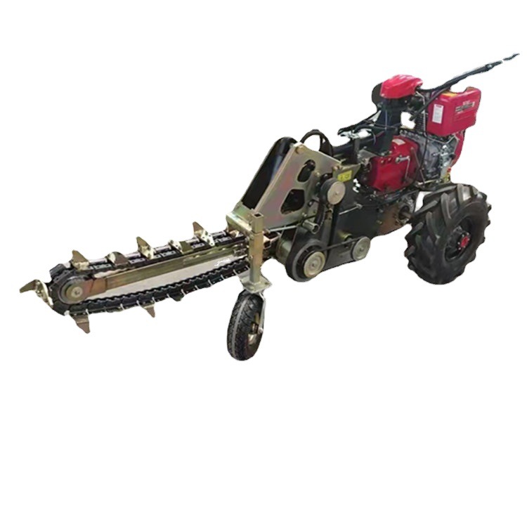 Africa Hot Sale Digging Trench - Farming Africa 评论和价格