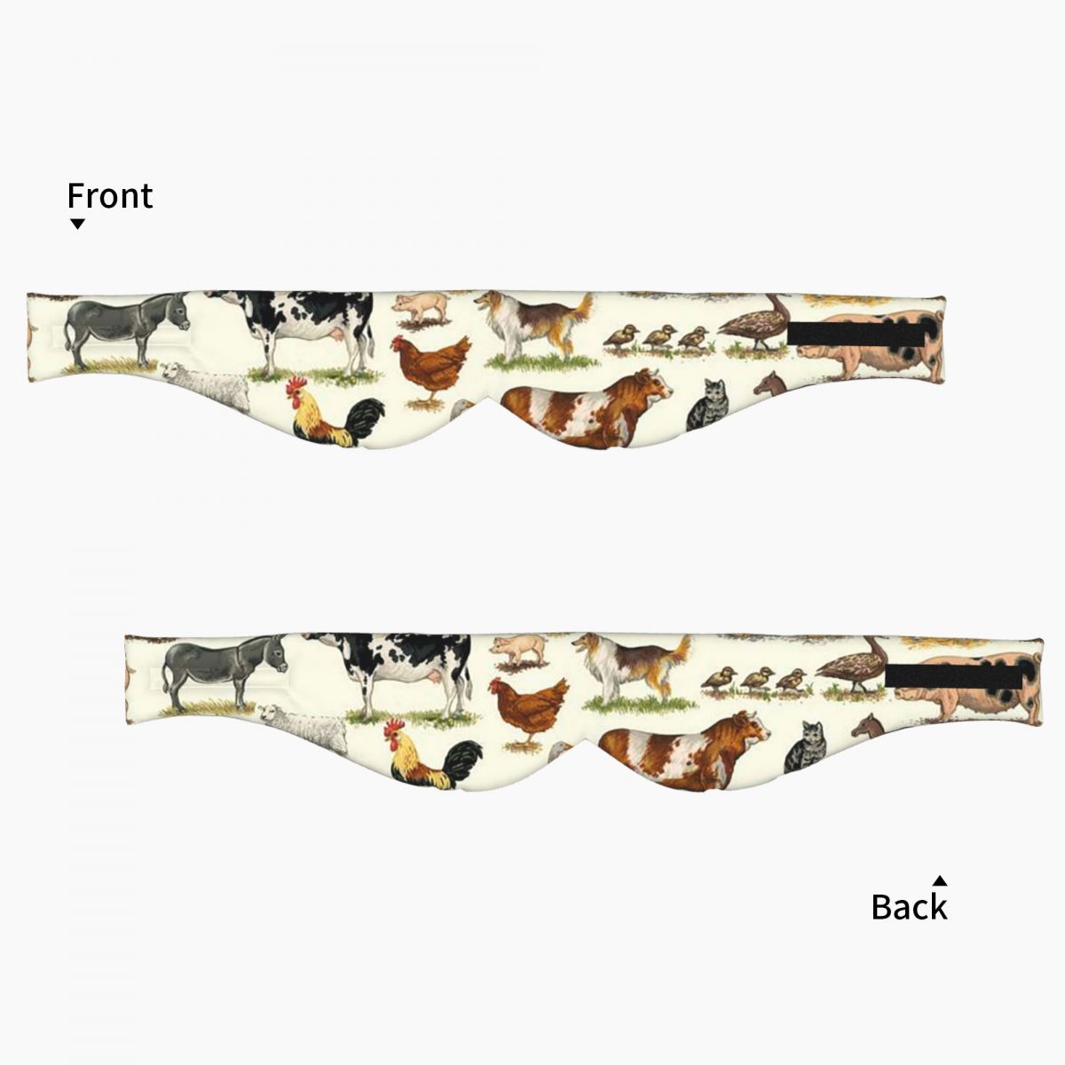 Country Farm Animals Farmhouse - Farming A 评论和价格