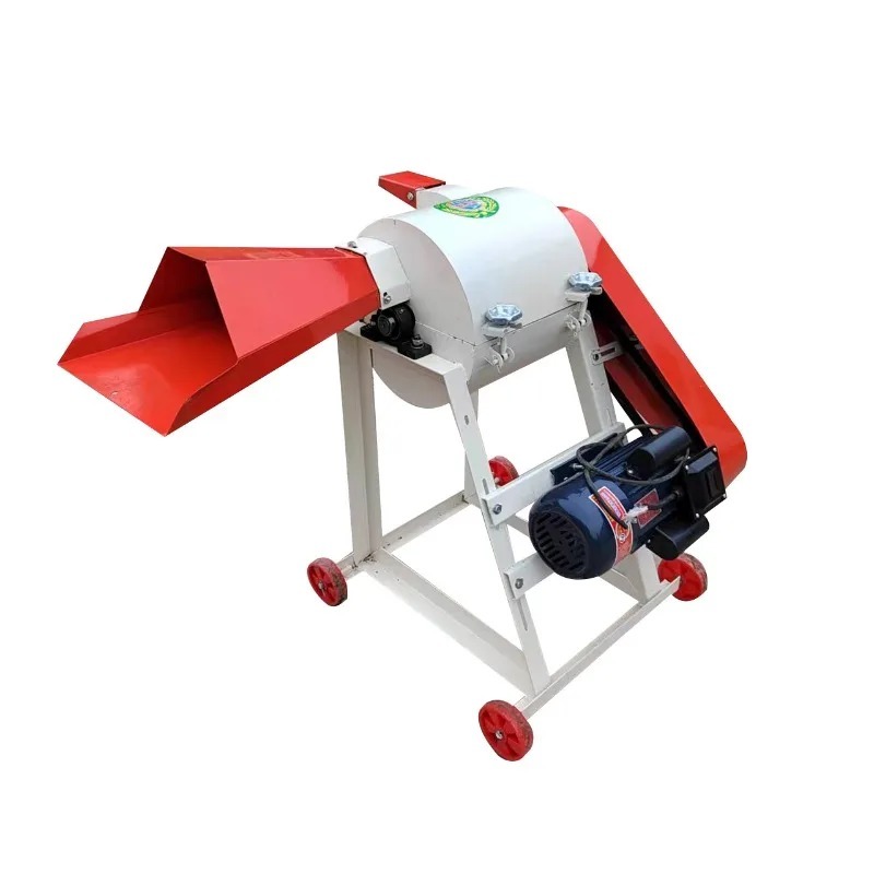 Feed Grass Crusher Machine Mul - Agriculture Farming And Livestock 评论和价格