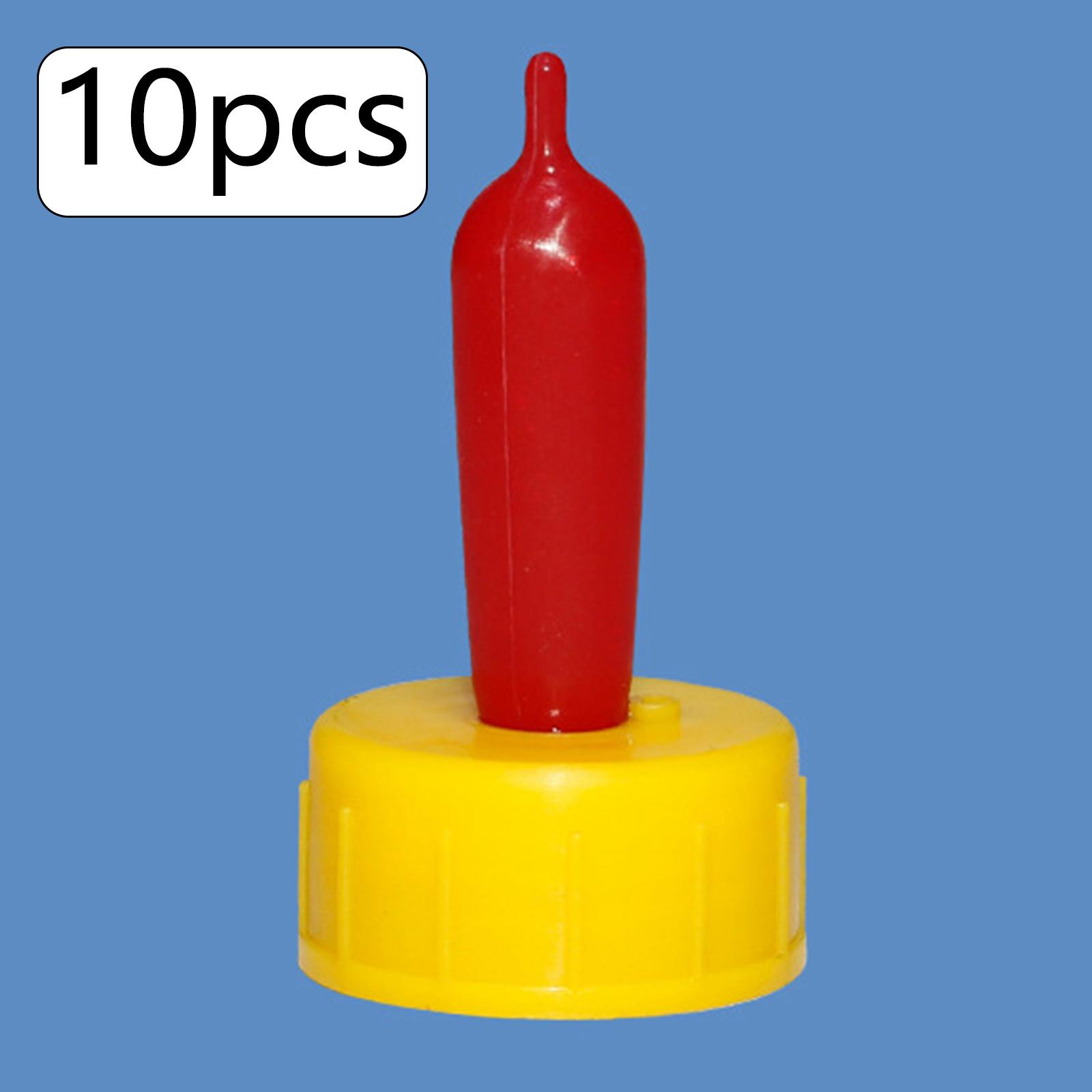 Soft Rubber Nipple Drinker for - Agriculture Goat Farming 评论和价格