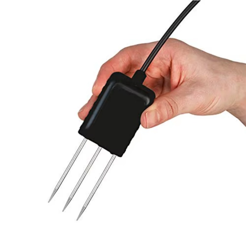 3-in-1 Digital RS485 i2c Soil  - Soil Moisture Sensor 评论和价格