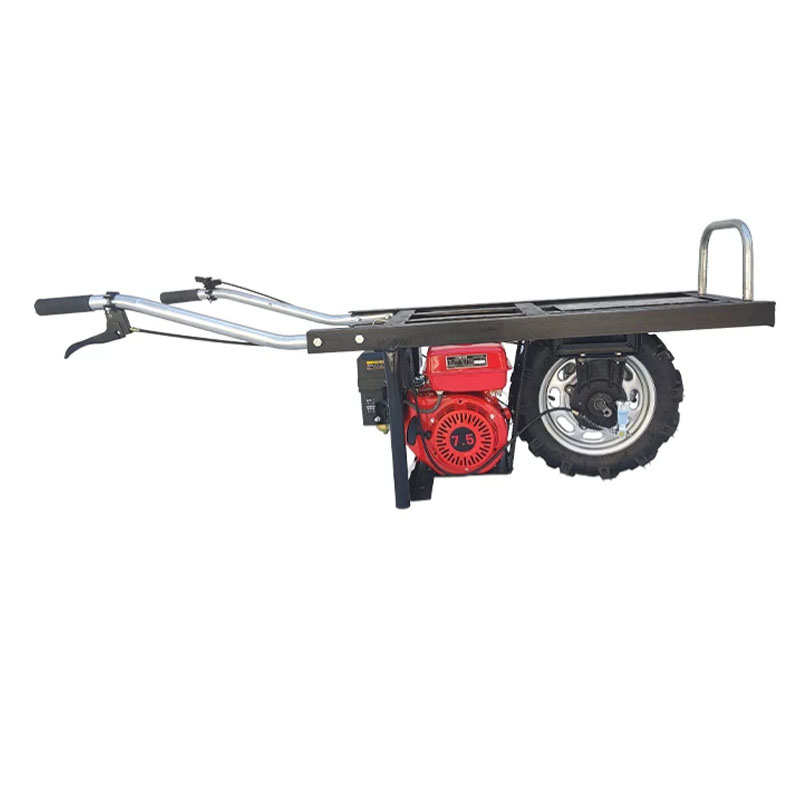 4.5/7.5 HP Mountain Orchard Fu - Agriculture Farming Tool 评论和价格