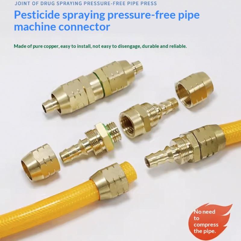 1Pc/Set High Pressure Water Ho - Farming Pipe For Agriculture 评论和价格