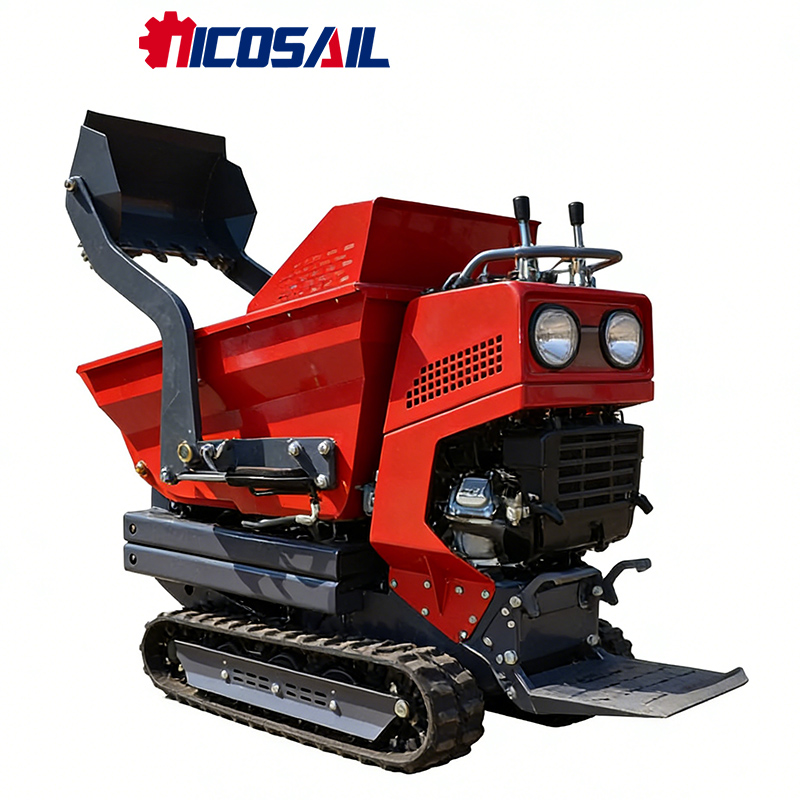 Custom Mini 500kg Dump Truck E - Farming Jobs 评论和价格