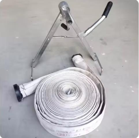 Garden hose coil reel Manual I - Farming Pipe For Agriculture 评论和价格