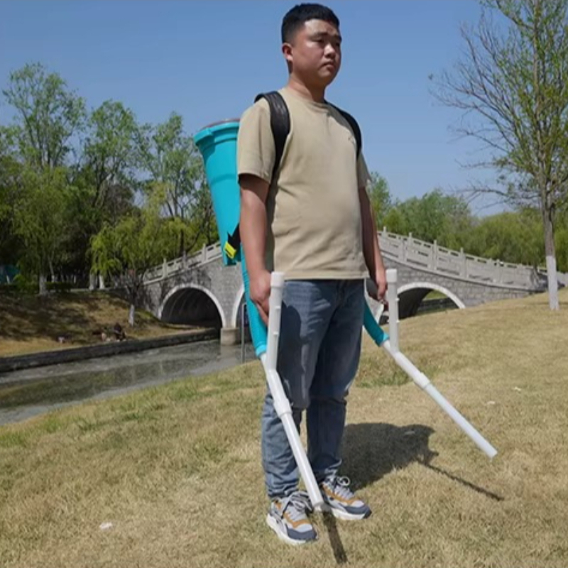 Manual Corn Fertilizer Applica - Agriculture Farming Tool 评论和价格