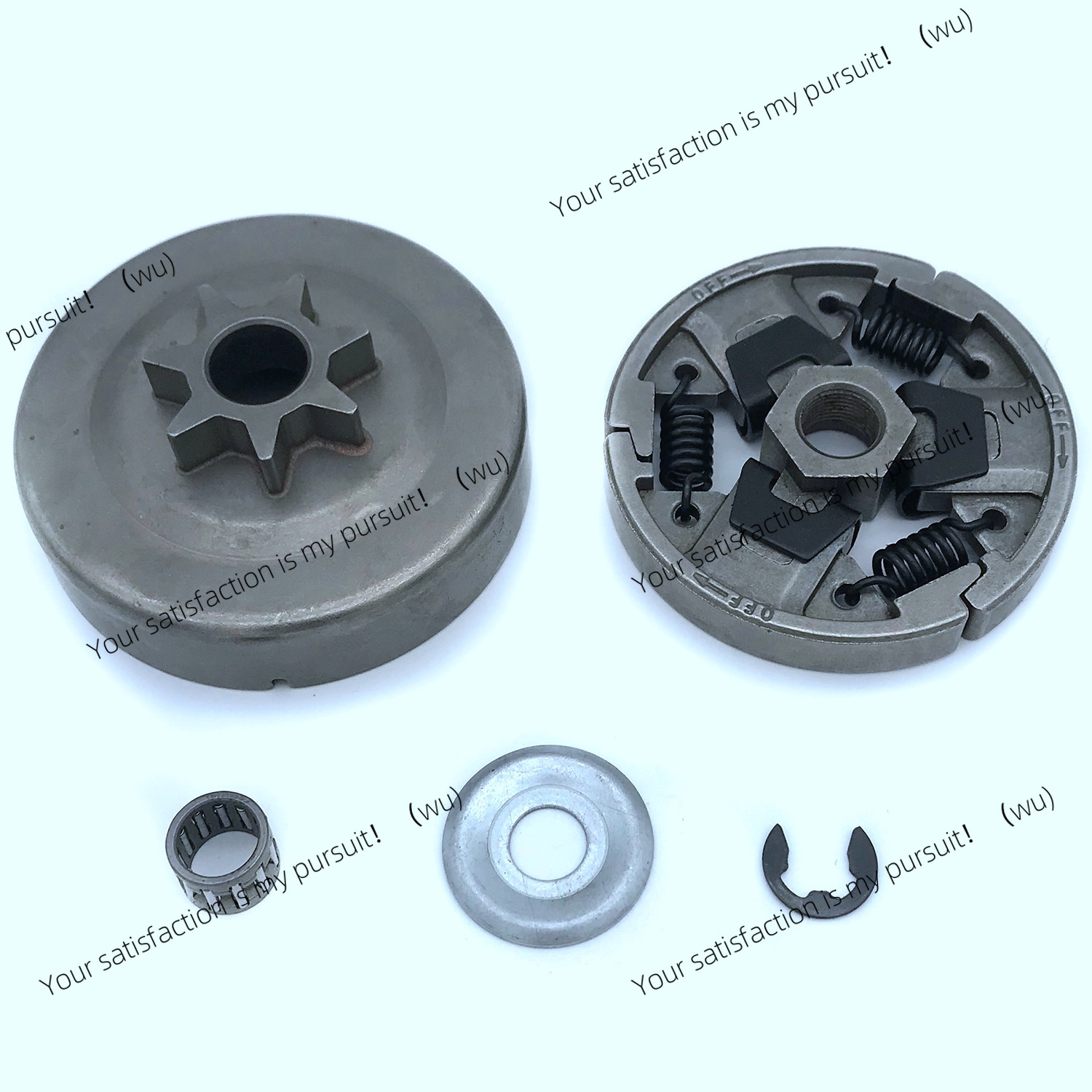 Clutch Drum for Ms261 STIHL Ms - Stihl Chainsaw Ms261 评论和价格