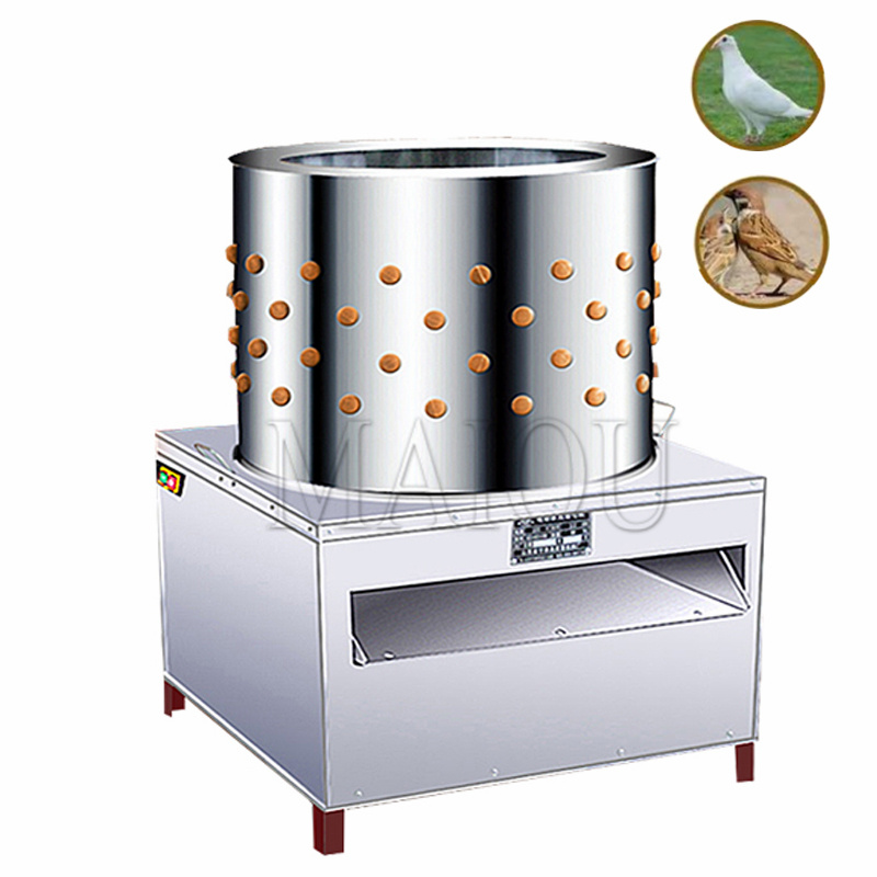 Poultry Hair Remover for Farms - Farming Africa 评论和价格