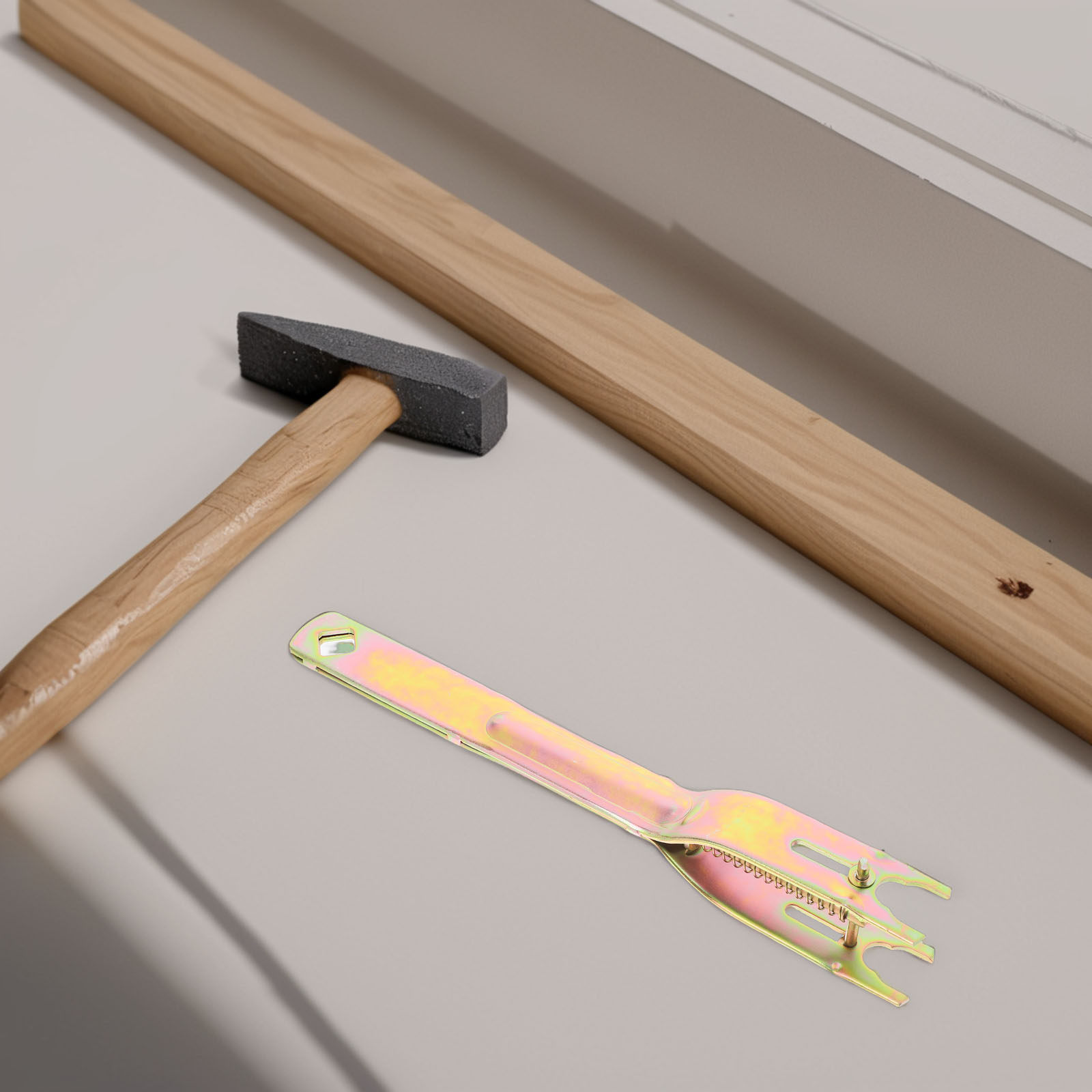 Iron Fence Tightener Handle Ef - Agriculture Farming And Livestock 评论和价格