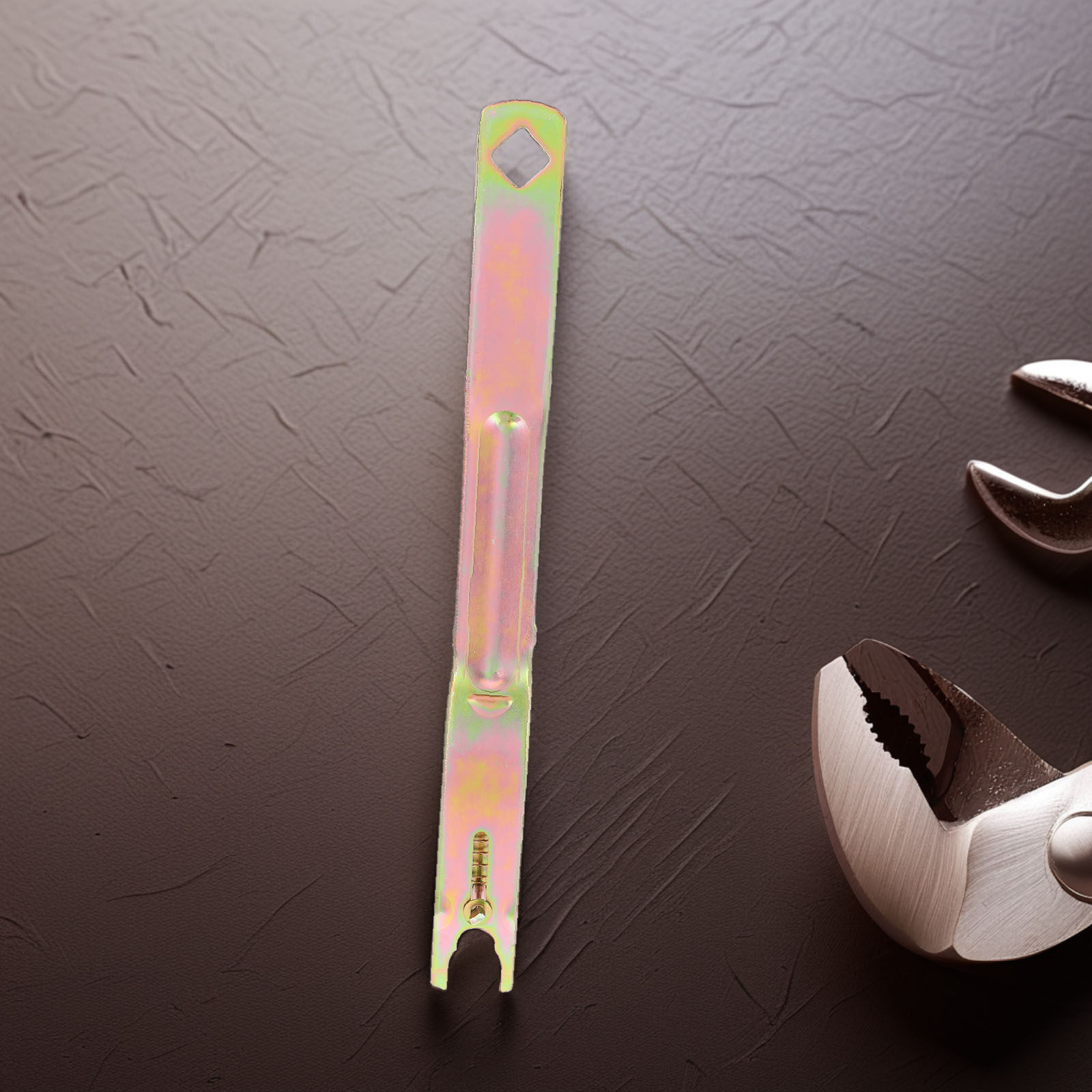 Iron Fence Tightener Handle Ef - Agriculture Farming And Livestock 评论和价格