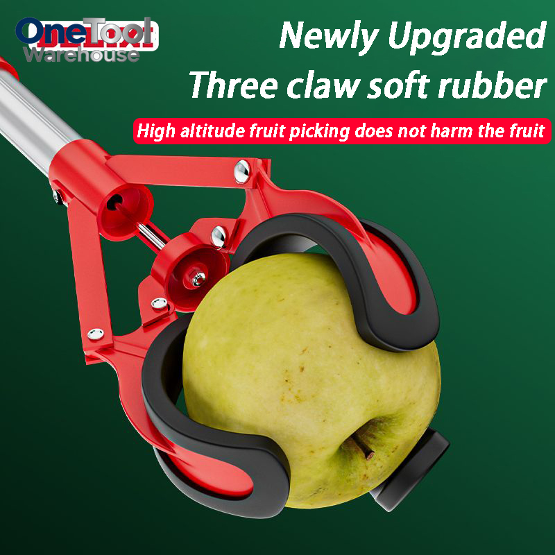 Fruit Picker Garden Fruits Pic - Agriculture Farming Tool 评论和价格