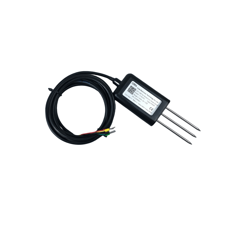 RS485 4-20mA Portable Soil Moi - Soil Moisture Sensor 评论和价格