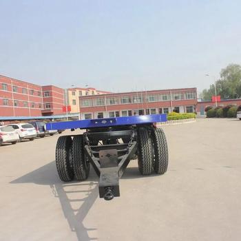 2-Axles Farm Flat Platform Fla - Farming Africa 评论和价格