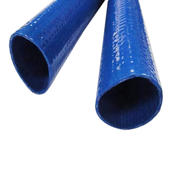 4 Bar 4 Inch 100m Flexible PVC - Farming Pipe For Agriculture 评论和价格