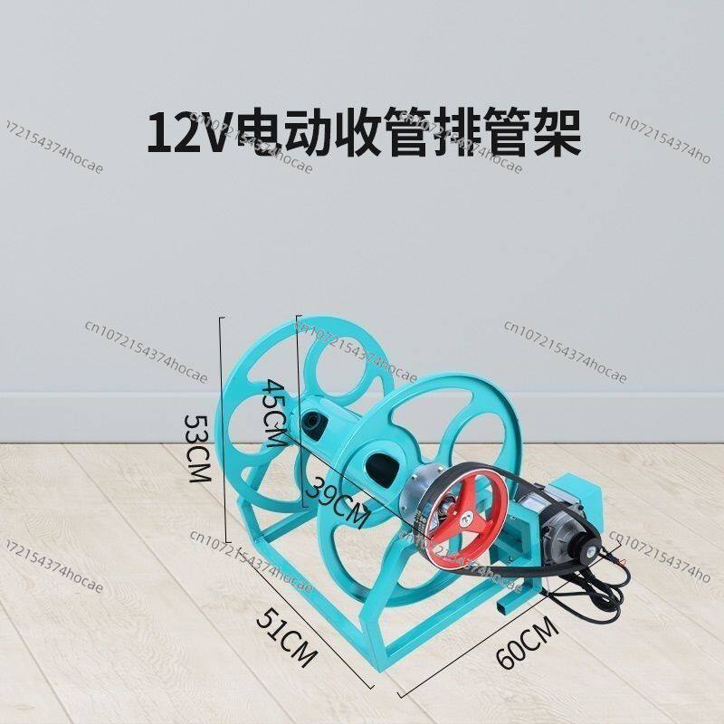 Multifunctional Farm Hose  Rem - Farming Pipe For Agriculture 评论和价格