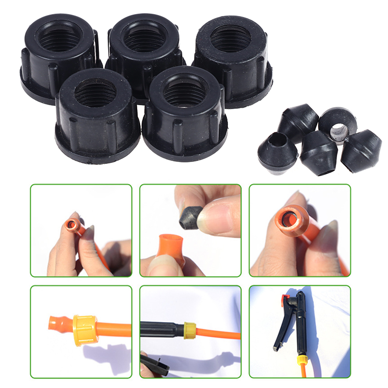 10pcs Agricultural Sprayer Tub - Farming Pipe For Agriculture 评论和价格