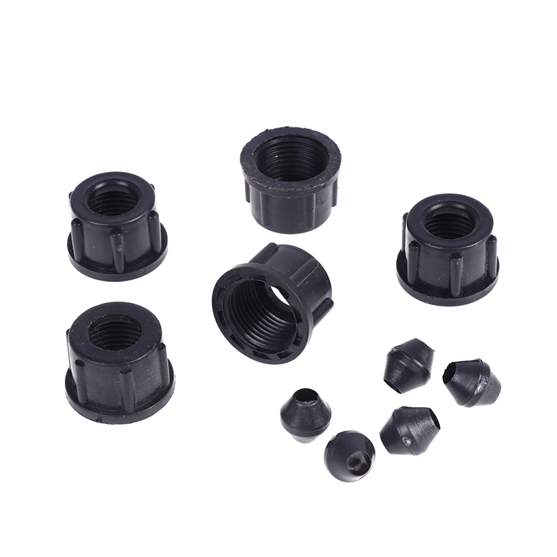 10pcs Agricultural Sprayer Tub - Farming Pipe For Agriculture 评论和价格