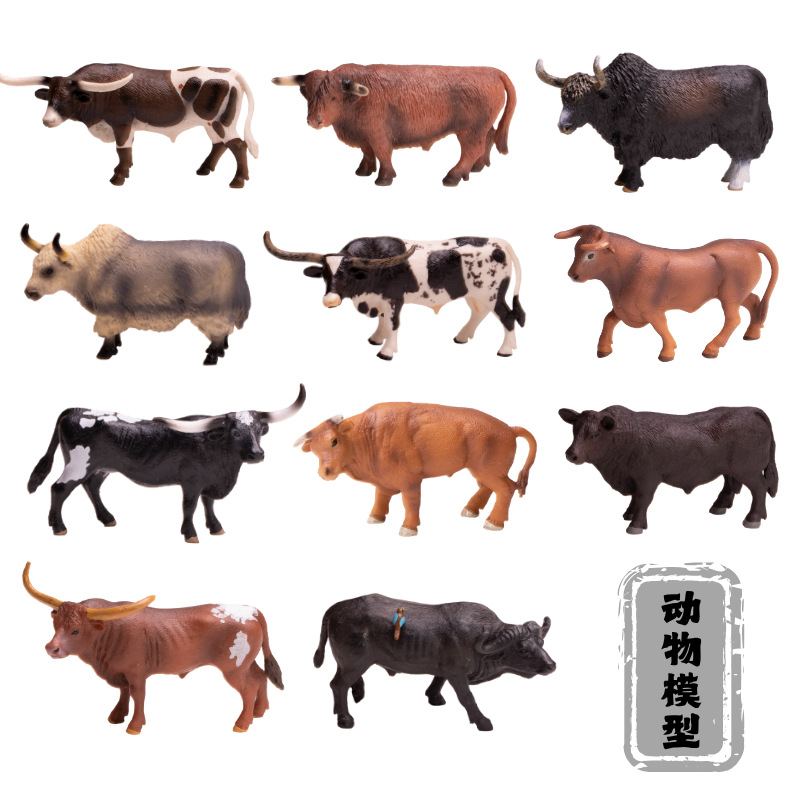 Simulation Cute Farm Animals M - Farming Africa 评论和价格