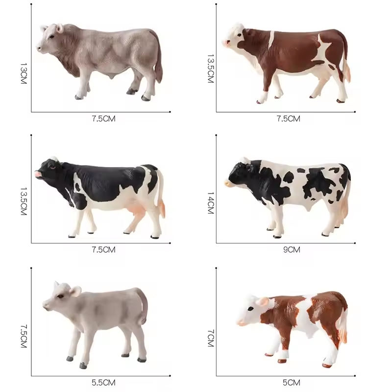 Simulation Cute Farm Animals M - Farming Africa 评论和价格