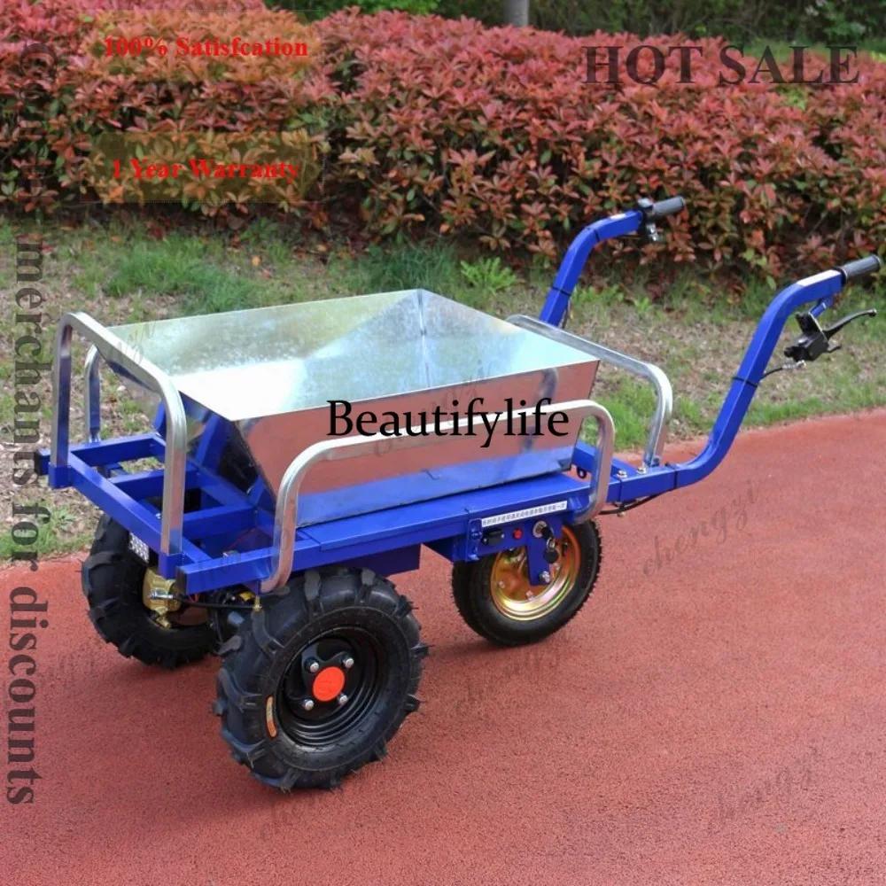 a55  Electric Tricycles and Fo - Agriculture Farming And Livestock 评论和价格