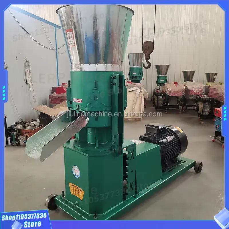 High Efficiency Livestock Poul - Agriculture Farming And Livestock 评论和价格